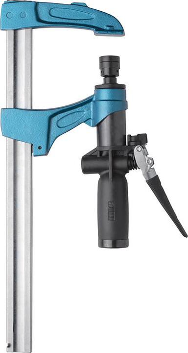 Actual product image Urko Hydraulic clamp 503-H2 35 x 8 mm and 110 x 600 mm