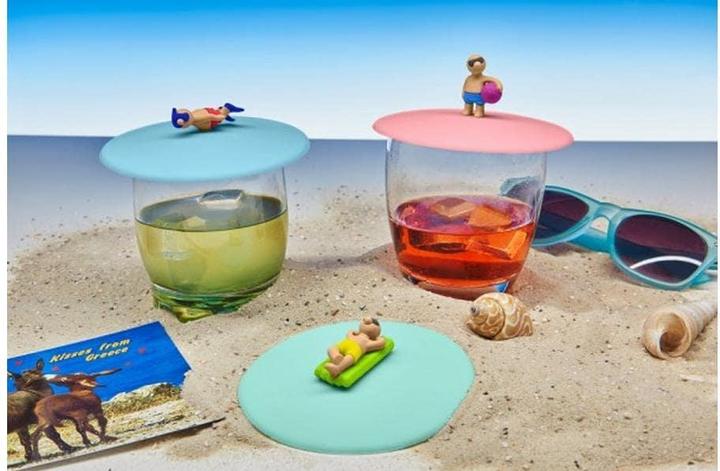 Actual product image Lurch Beach Boys Benni Ball (Glass cover)