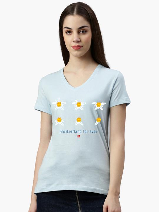 Actual product image Switcher Switzerland For ever (S)