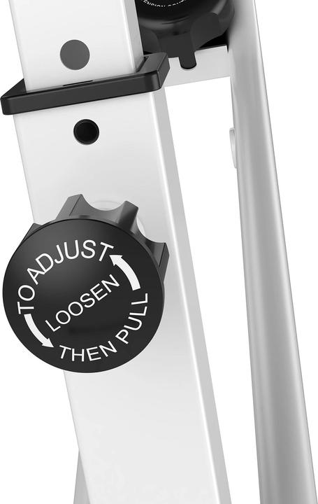 Produktbild Homcom Fahrradtrainer