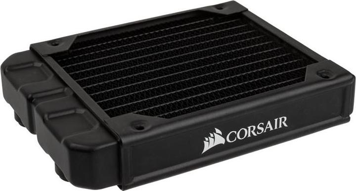 Immagine prodotto Corsair Hydro X Series XR5 120 mm (120 mm)