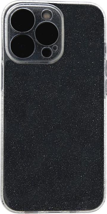 Produktbild OEM Shine Hülle für Samsung Galaxy S24 Plus transparent (Samsung Galaxy S24+)