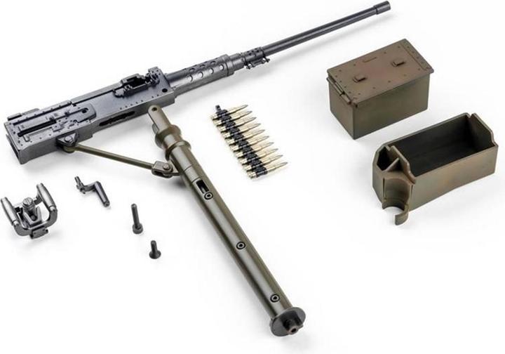 Actual product image RocHobby Model Roof MG Willys 1:6