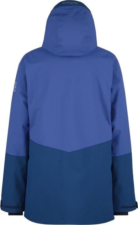 Image du produit Stoic Veste de ski longue MountainWool AsplidenSt. pour femme (S)