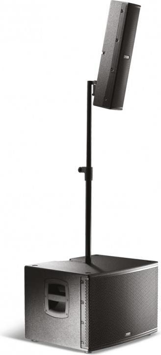 Immagine prodotto FBT MX61 II Nero (Passivo)