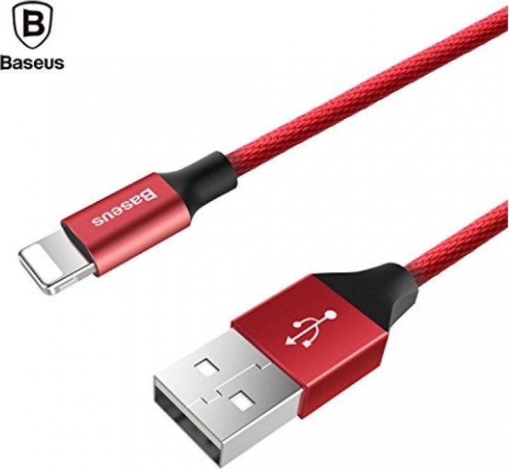 Image du produit Baseus La série Yiven pour la pomme (1.20 m, USB 2.0)