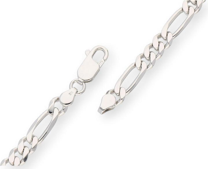 Image du produit Carat Classique Hommes (Argent 925, 55 cm)
