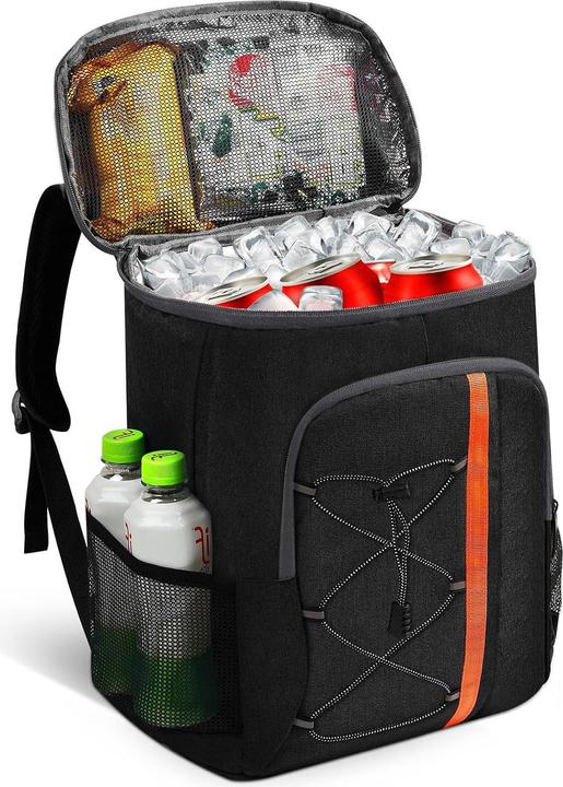 Image du produit Kuogas Wasserdichter Kühlrucksack (28 l)