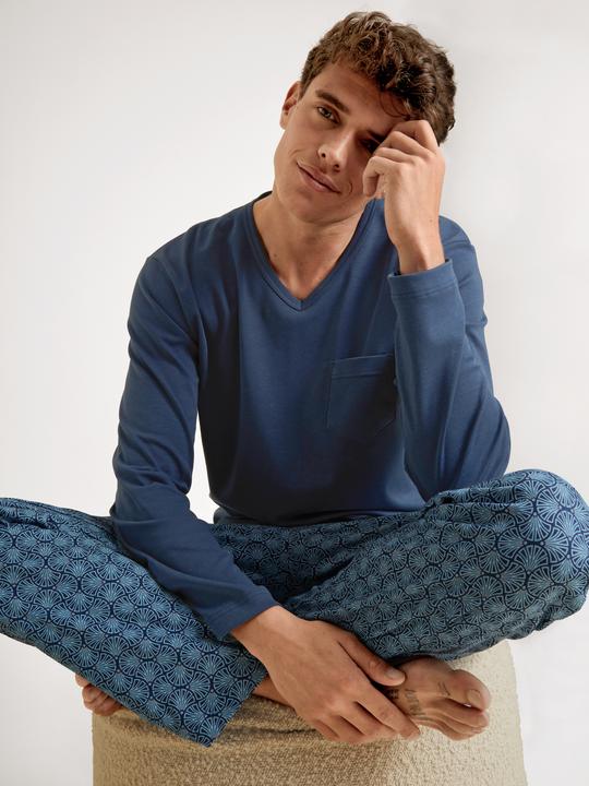Actual product image Calida Pyjamas, long (S)