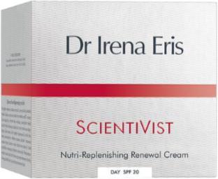 Actual product image Dr Irena Eris Dr. Irenis Eris Scientivist Regenerating Day Cream, 50 ml (50 ml)