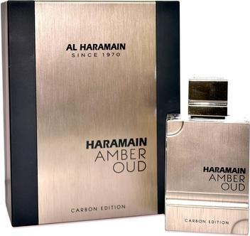 Produktbild Al Haramain Amber Oud Carbon Edition - EDP - 200 ml (Eau de Parfum, 200 ml)
