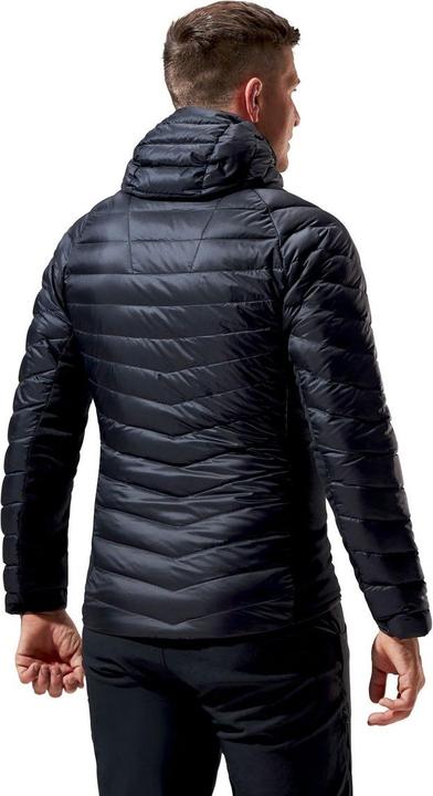 Produktbild Berghaus Tephra 2.0 Kapuzen-Isolierjacke für Jacket (52)