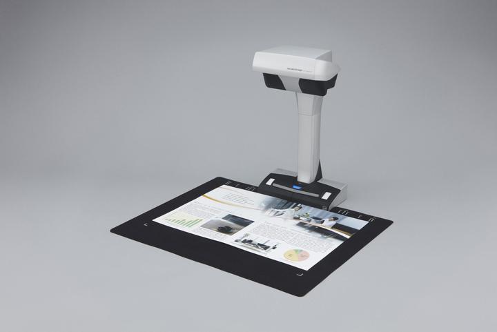 Produktbild RICOH ScanSnap SV600 (USB)