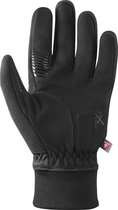 Produktbild Shimano Unisex Windstopper Primaloft Gloves (M)