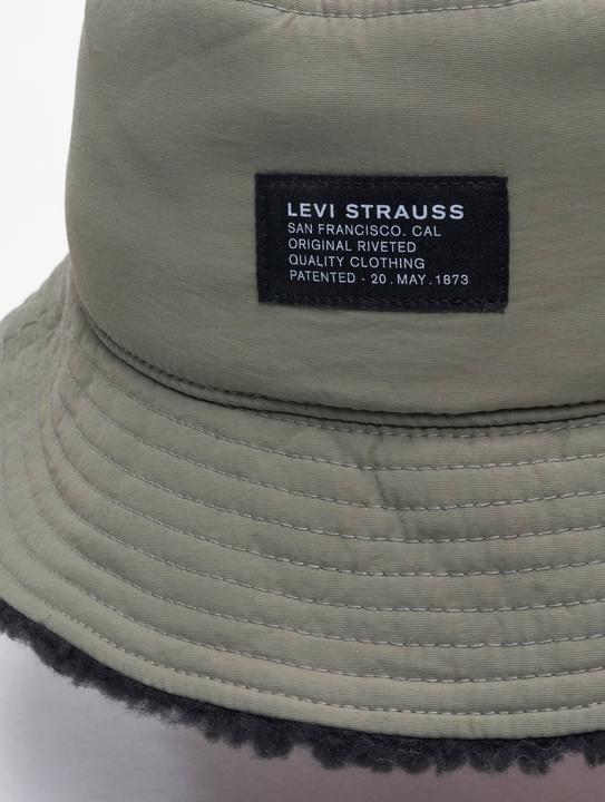 Actual product image Levis Seasonal Bucket Hat - 93813 (S)
