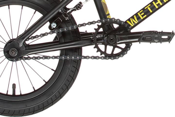 Actual product image Wethepeople Riot (14.50")