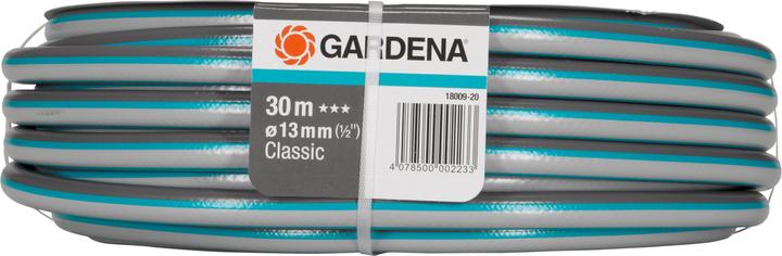 Actual product image Gardena Classic 18009 (30 m, 12.70 mm)
