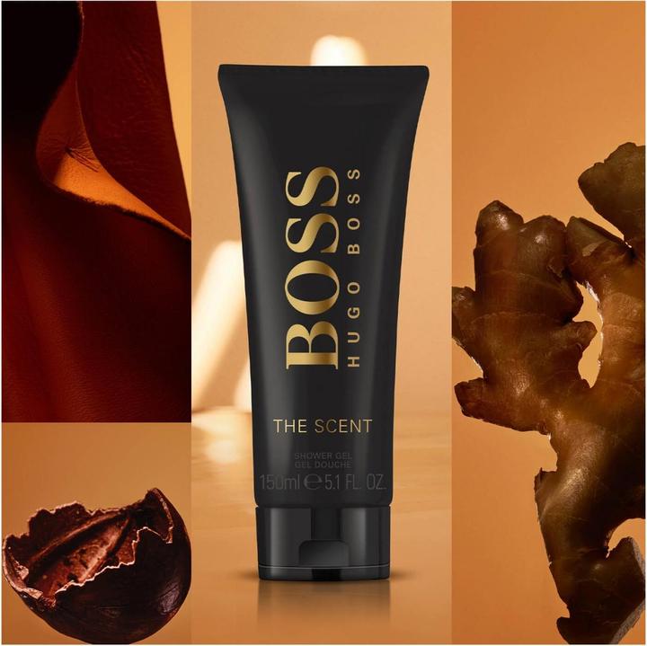 Actual product image BOSS The Scent (150 ml)