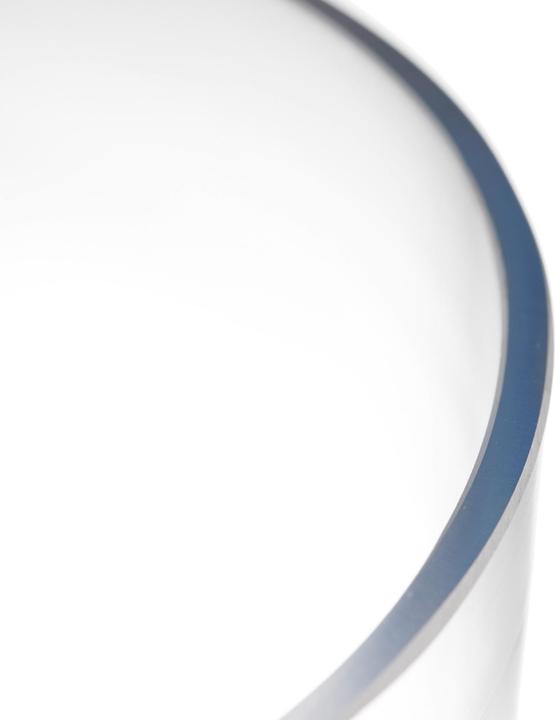 Actual product image Leonardo Vase Conical 60cm (1 x, 18 x 18 x 60 cm)