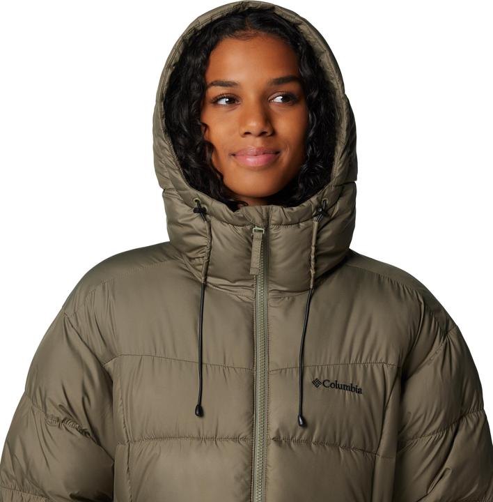 Produktbild Columbia Pike Lake™ II Long Jacket (XL)