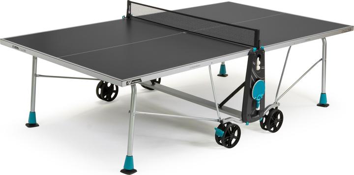 Actual product image Cornilleau 200X