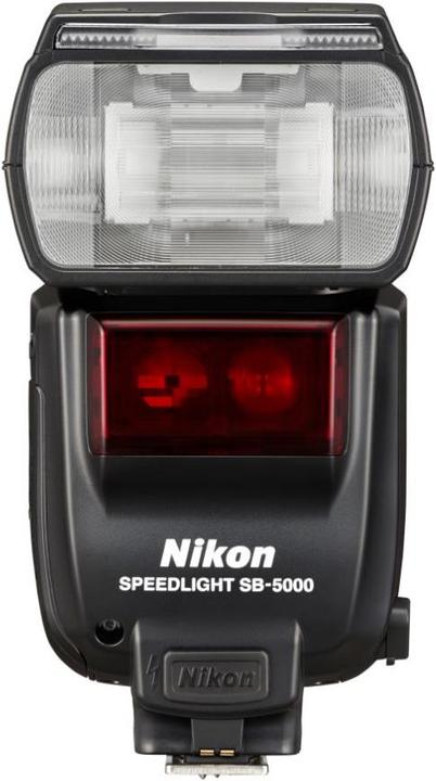 Image du produit Nikon Sb 5000 (Flash à monter, Nikon)