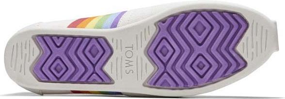 Produktbild Toms W's Alpargata 3.0 Print (37.5)