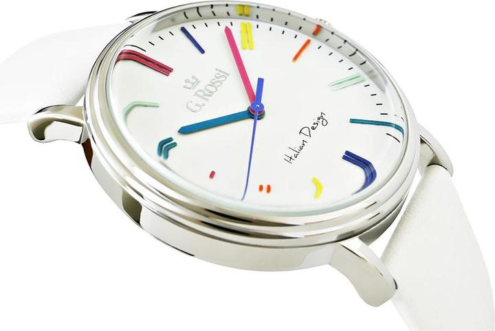 Image du produit Gino Rossi watch G. Rossi women's watch ALMA-12445A-3C1 (Montre analogique)