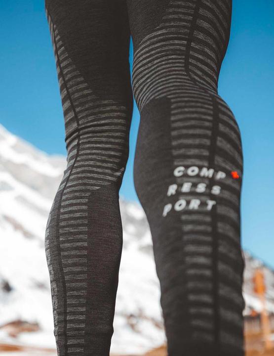 Produktbild Compressport Winter Run (L)