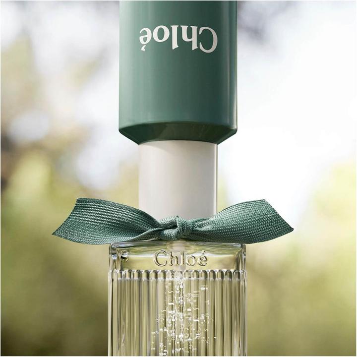 Produktbild Chloé Signature Rose Naturelle Intense refillable (Eau de Parfum, 150 ml)