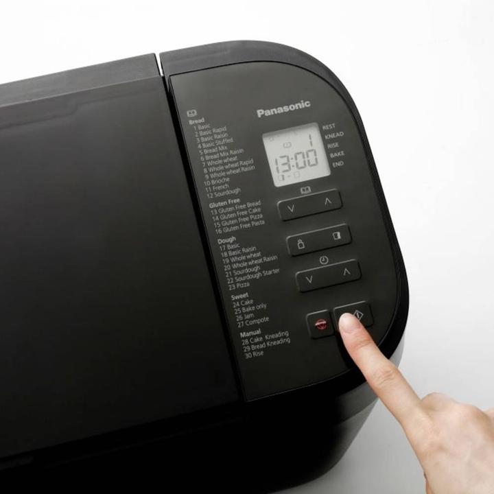 Immagine prodotto Panasonic SD-R2530