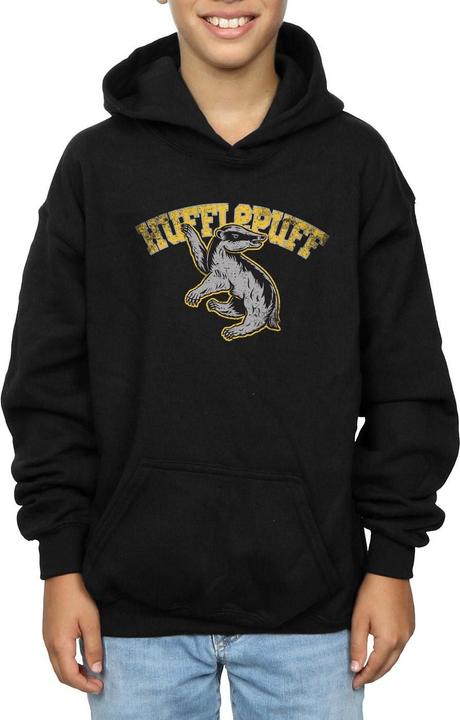 Produktbild Kapuzenpullover Jungen (152, 158)