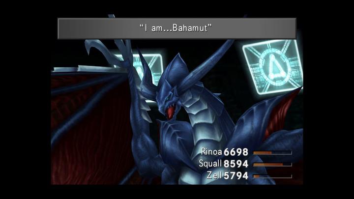 Produktbild Square Enix Final Fantasy VIII Remastered Überarbeitet PlayStation 4 (PS4, EN)