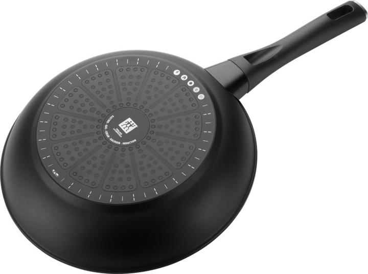 Produktbild Zwilling Madura Plus (28 cm, Bratpfanne, Aluminiumguss)