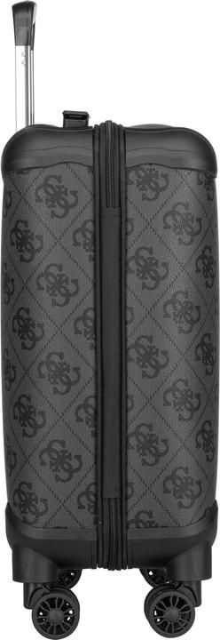 Produktbild Guess Koffer & Trolley Berta 18 in 8-Wheeler (35 l, Handgepäck (bis 50l))