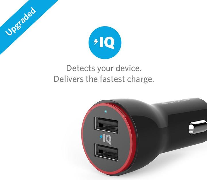 Productafbeelding Anker PowerDrive 2