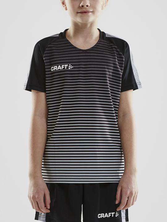 Produktbild Craft Pro Control Stripe Jersey Jr (158)
