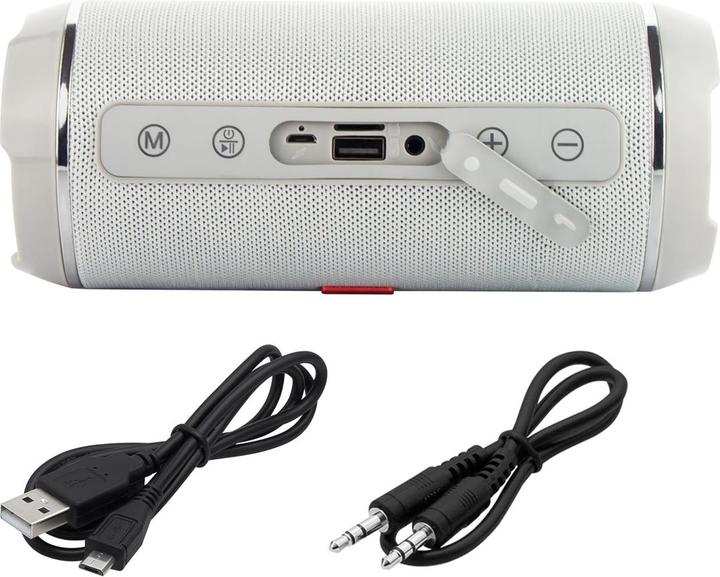 Actual product image Blow BT460 (4 h, Rechargeable battery operated)