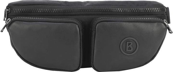 Actual product image Bogner nax flo hipbag shz