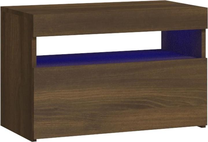 Actual product image VidaXL Evangelina (60 x 35 x 40 cm)