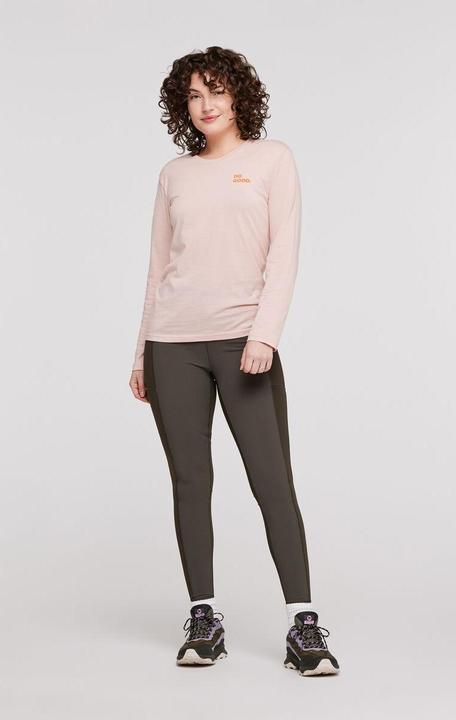 Produktbild Cotopaxi Verso Hike Tight (S)