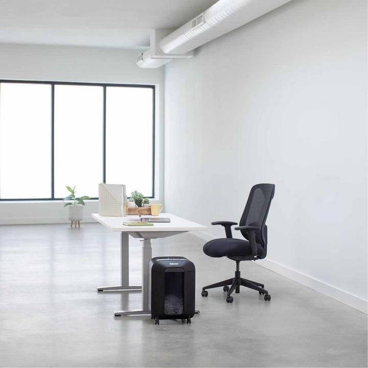Image du produit Fellowes Déchiqueteuse Powershred LX85 P-4, 12 pages (Coupe de particules)
