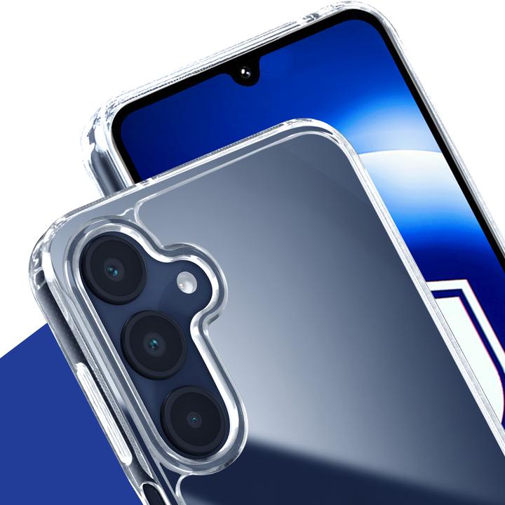 Actual product image 3MK Armour Case (Samsung Galaxy A16)