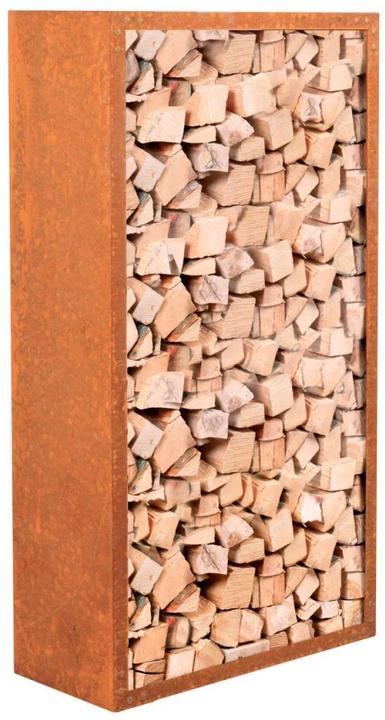 Image du produit Innovesta Corten (35 x 75 x 149 cm)