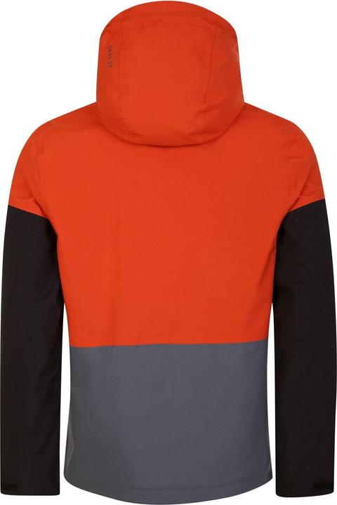 Image du produit Dare2b - Veste TERRAIN - Homme (3XL)