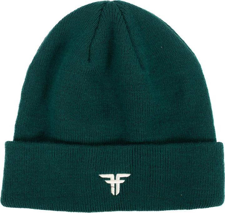 Actual product image Fallen Trademark Beanie