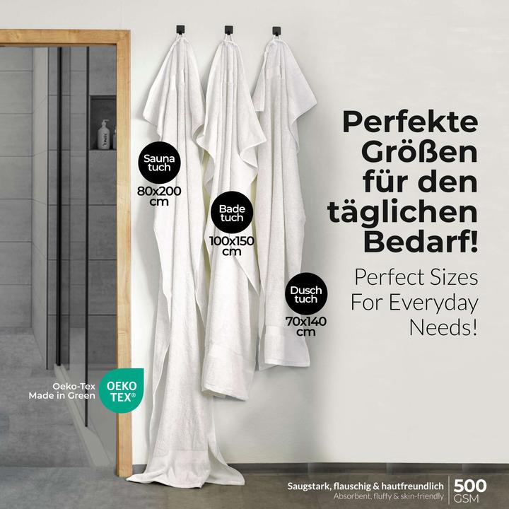 Actual product image Etérea Carli (80x200 cm)