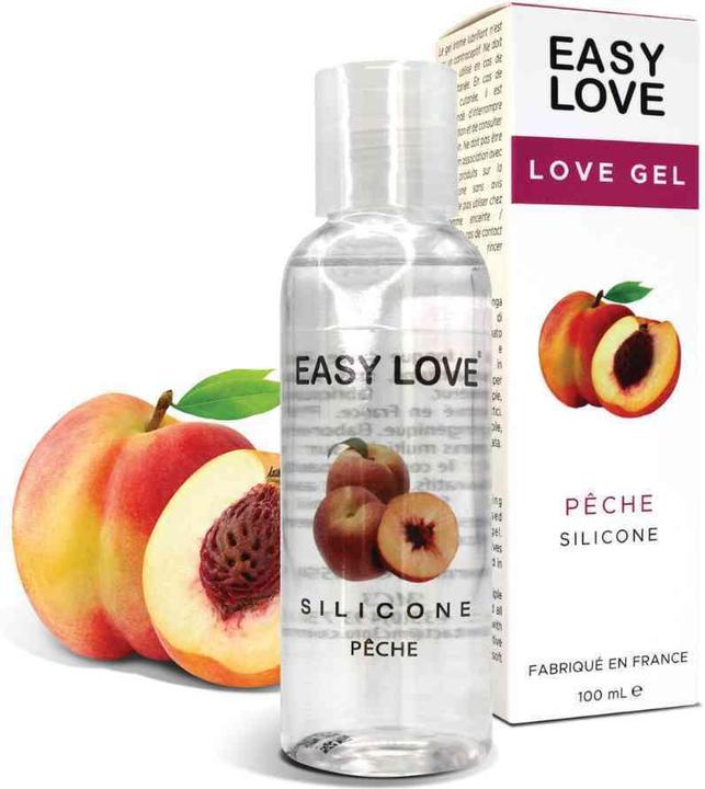 Produktbild Easy Love Massageöl fleur de tiaré 50ml (50 ml)