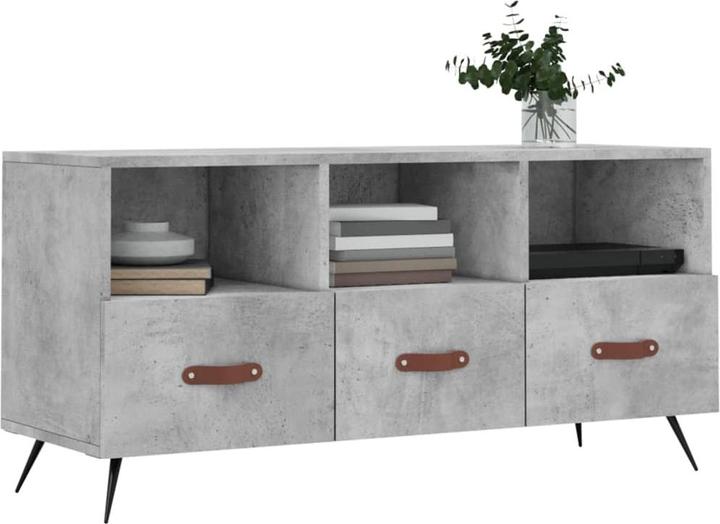 Concrete grey
