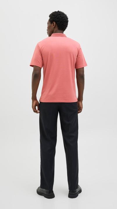 Immagine prodotto Jack & Jones Polo con colletto monocolore Poloshirt (XL)